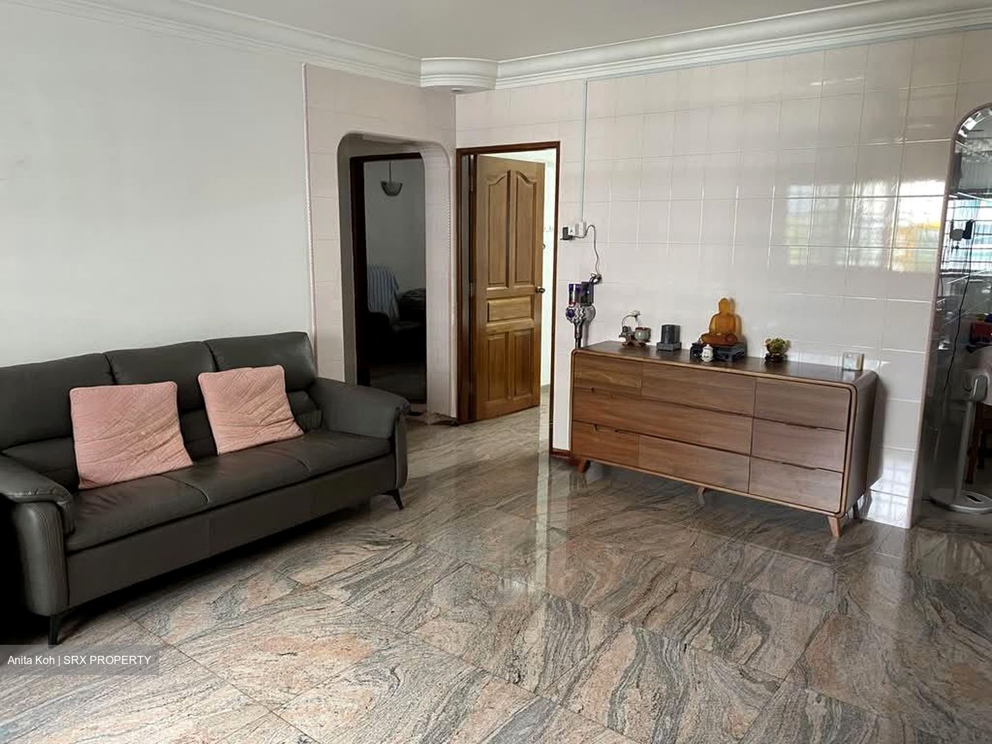Blk 231 Kebun Baru Palm View (Ang Mo Kio), HDB 4 Rooms #625023051